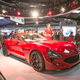 Yep The New TVR Griffith Will Sound Badass